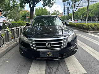 HONDA CROSSTOUR  2012