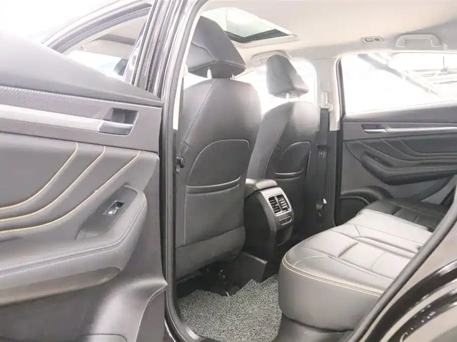 HAVAL F7X 2019