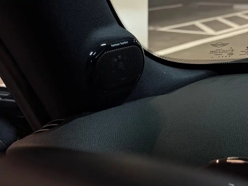 MINI JCW 2022