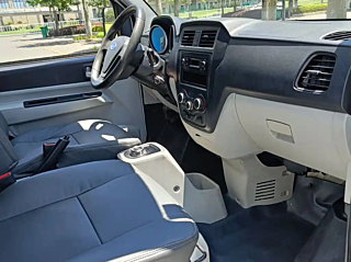 KARRY &#20248;&#20248;EV  2022 YEAR &#21410;&#24335;&#36710;SQR5039 COMFORT 2022