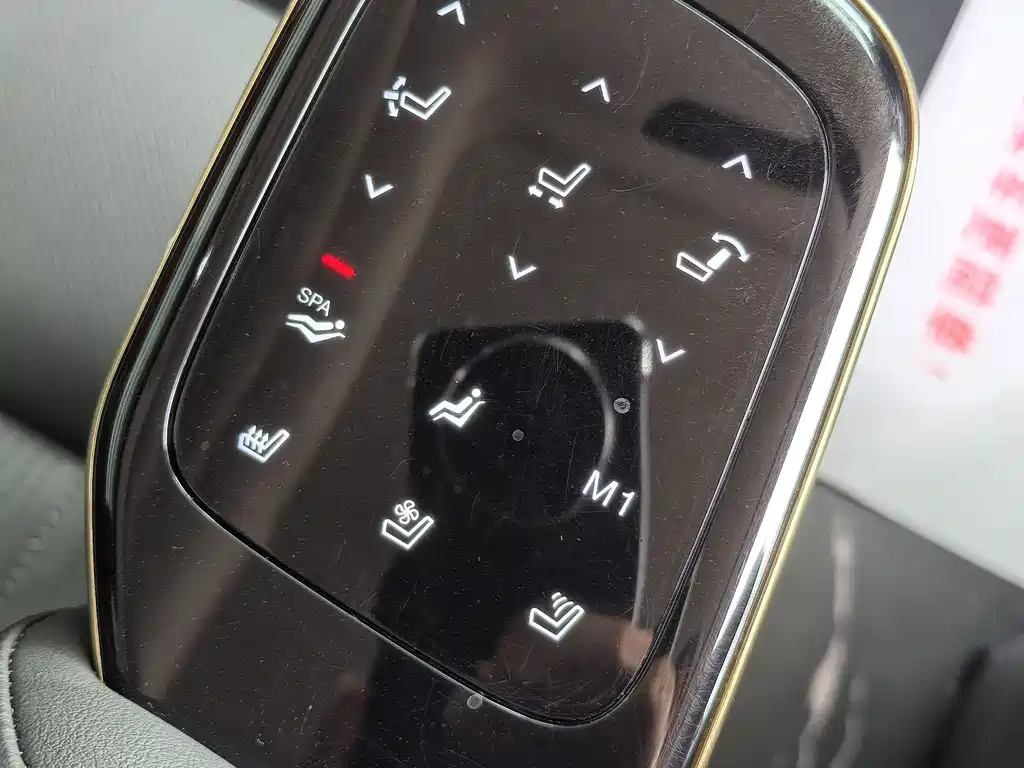 TRUMPCHI E9 2024