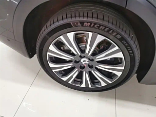NIO ES8  2023 YEAR 75KWH 2023