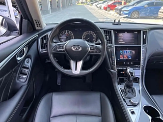INFINITI Q50L  2022 YEAR 2.0T COMFORT EDITION 2022
