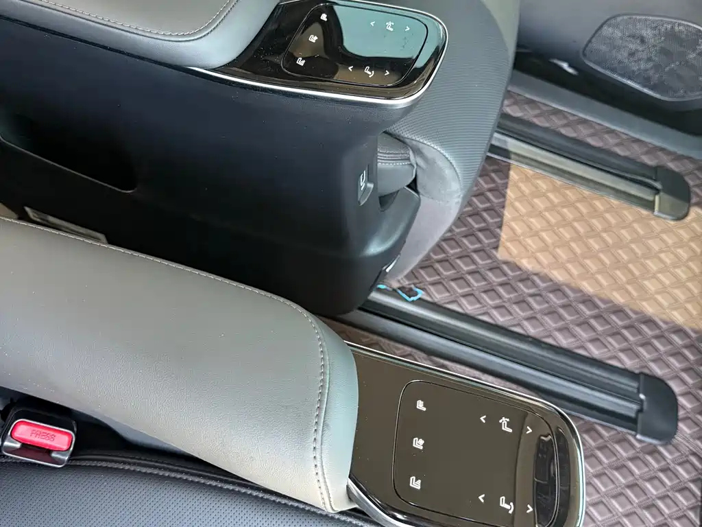 TRUMPCHI M8 2024