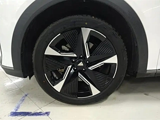 DEEPAL S07 2023 YEAR 200MAX RANGE-EXTENDING EDITION 2023
