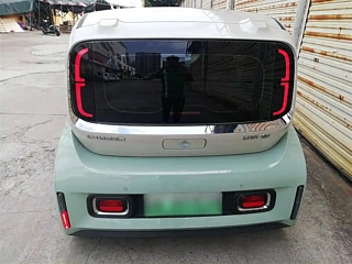 BAO JUN KIWI EV 2023 YEAR BIG EDITION LFP 2023