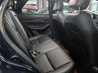 MAZDA CX-30  2020 YEAR 2.0L AUTOMATIC ELEGANT  TYPE 2020