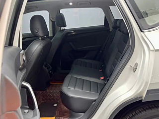 VOLKSWAGEN THARU 2021 YEAR 280TSI 2WD DELUXE EDITION 2021
