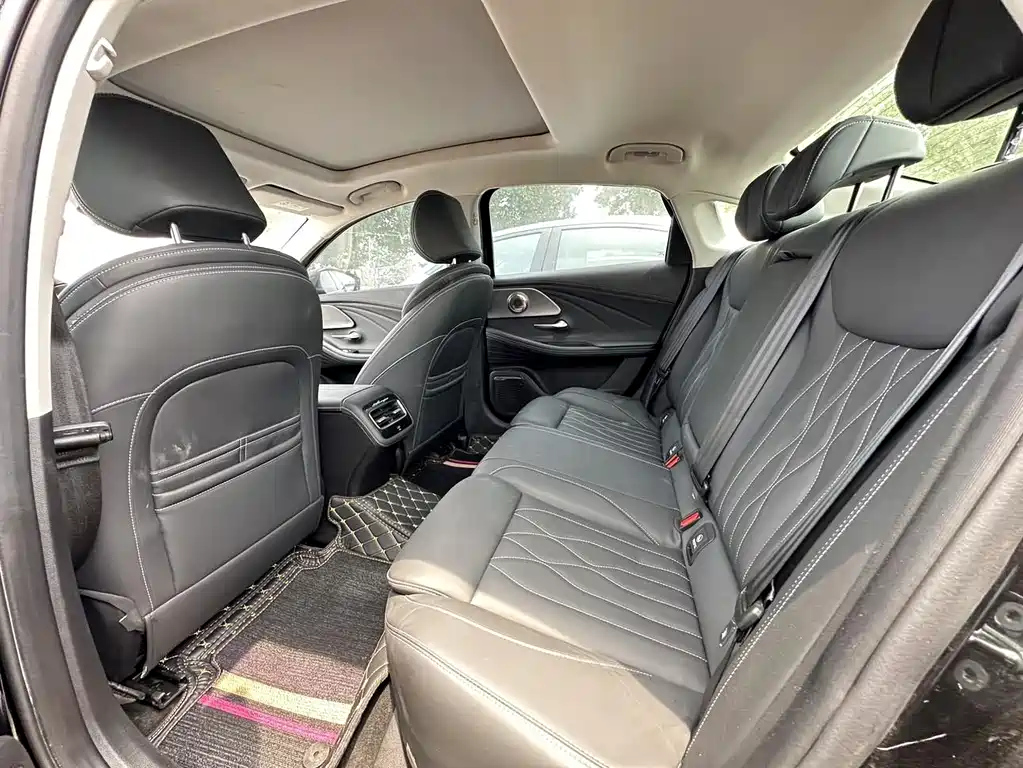 CHERY ARRIZO 8 2024