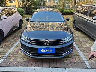VOLKSWAGEN SAGITAR 2018