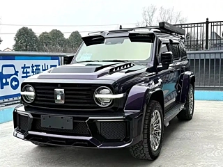 Заказать TANK 300