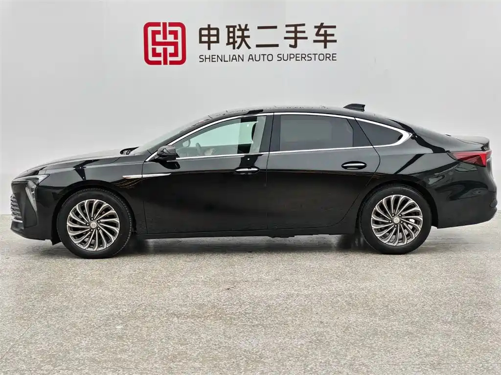 BUICK LACROSSE 2024