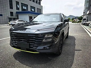 JETOUR BIG &#22307; 2025 YEAR 1.5T DCT EDITION 2025