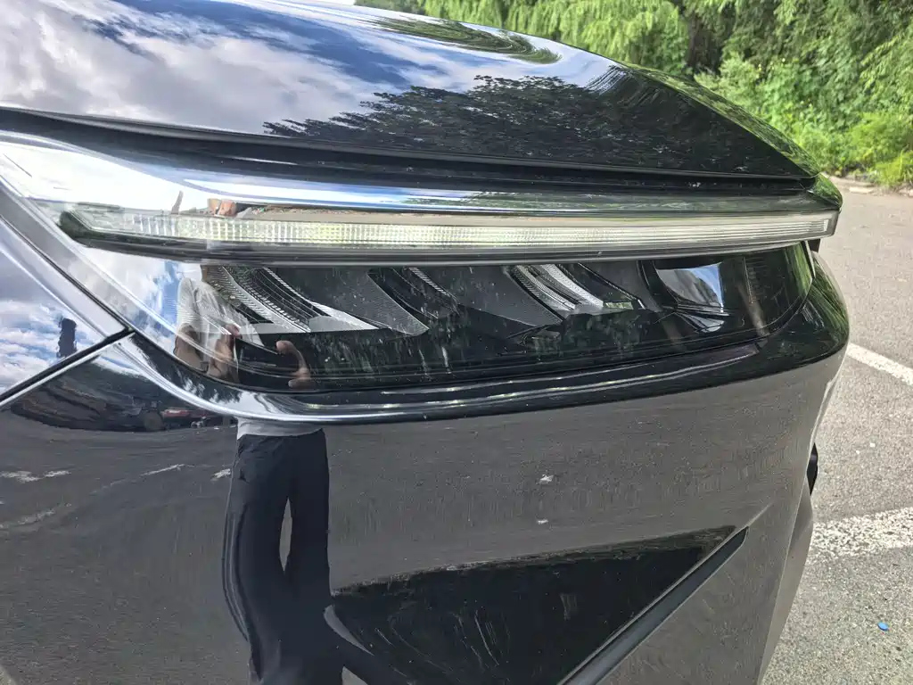 HONDA BREEZE 2023