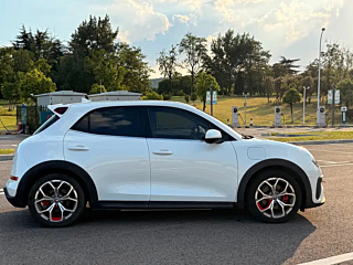 ORA GOOD CAT GT  2022 YEAR  EDITION 480KM RANGE 2022