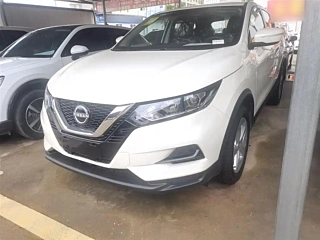 NISSAN QASHQAI  2023