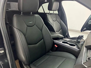 CADILLAC CT4 2022 YEAR 28T LUXURY 2022