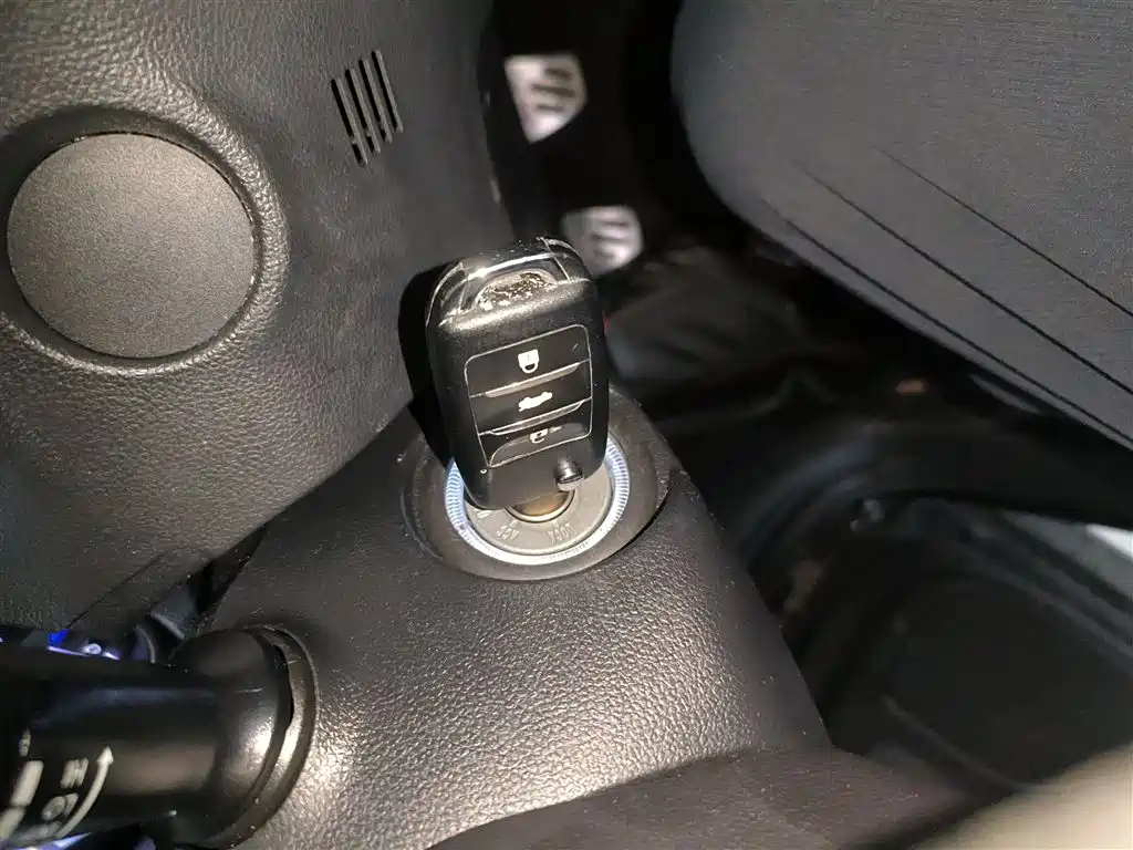 CHANGAN CS75 2014