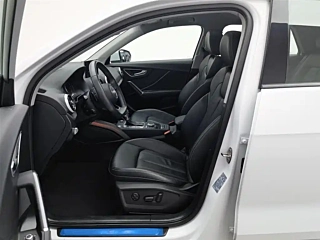AUDI Q2L 2022 YEAR 35 TFSI FASHION DYNAMIC 2022