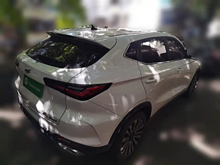 CHANGAN OSHAN X5  2021 YEAR 1.5T DCT PREMIUM 2021
