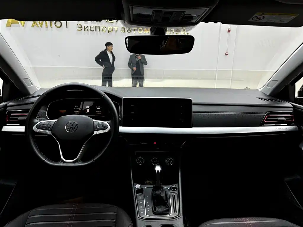 VOLKSWAGEN LAVIDA 2022