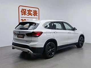BMW X1 2020