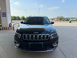 JEEP CHEROKEE 2020