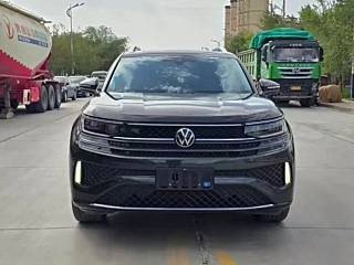 VOLKSWAGEN TAVENDOR 2024