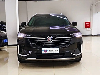 BUICK ENVISION 2021