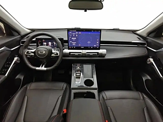 TRUMPCHI COOL 2022 YEAR 1.5T PRO EDITION 2022