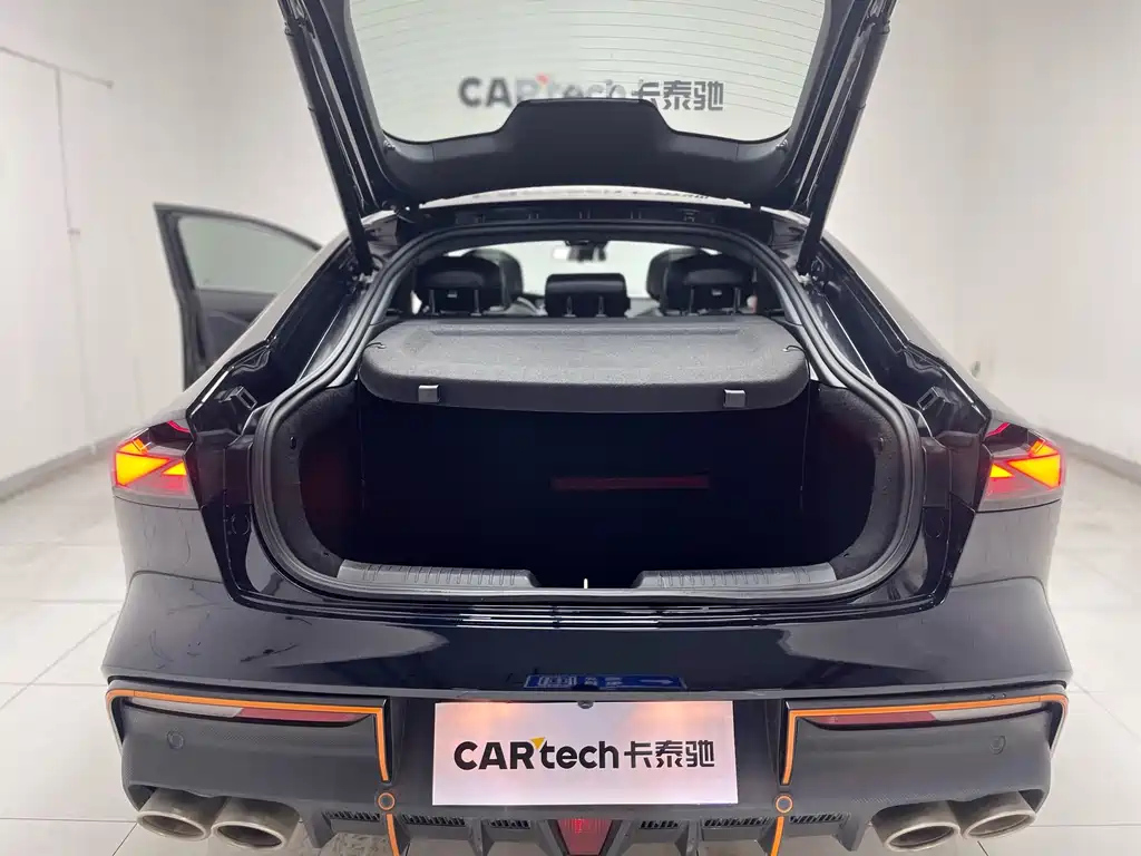 CHANGAN UNI-V 2022