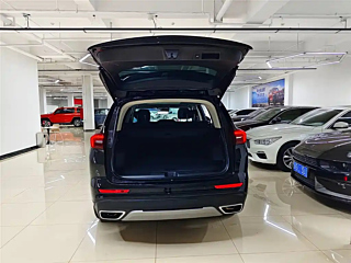 BUICK ENVISION 2021 YEAR 532T 2WD LUXURY 2021