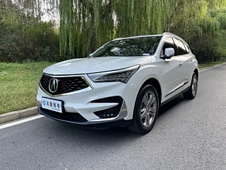 Заказать ACURA RDX