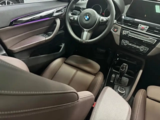 BMW X1  2020 YEAR SDRIVE20LI EXCLUSIVE 2020