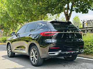 HAVAL F7 2020 YEAR 1.5T 2WD I 2020