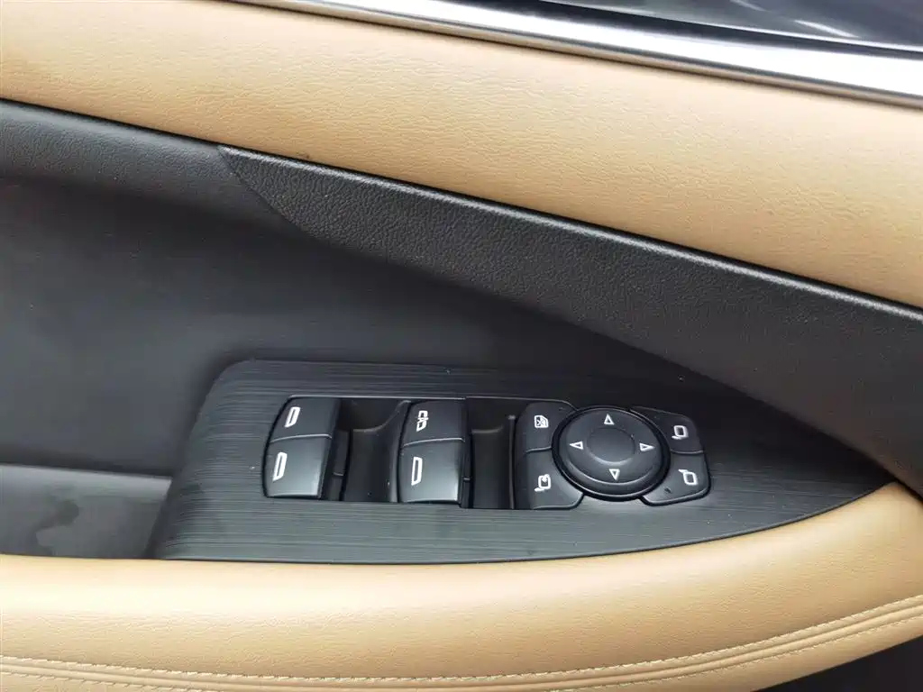 BUICK LACROSSE 2018