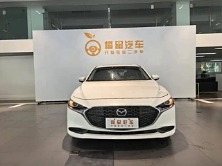 MAZDA 3 AXELA  2020