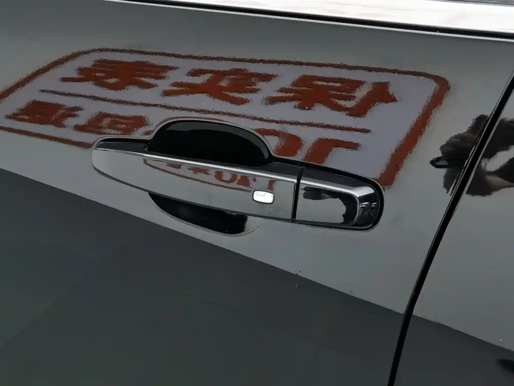 CHEVROLET MALIBU XL 2019