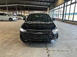 CHEVROLET CRUZE 2020