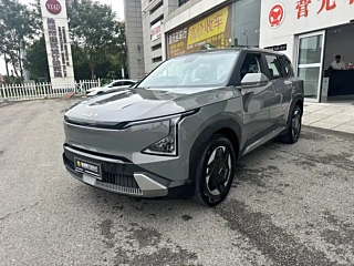 Заказать KIA EV5