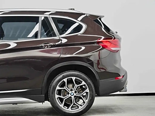 BMW X1  2021 YEAR SDRIVE20LI EXCLUSIVE 2021
