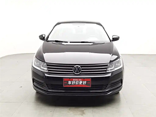 VOLKSWAGEN LAVIDA 2017