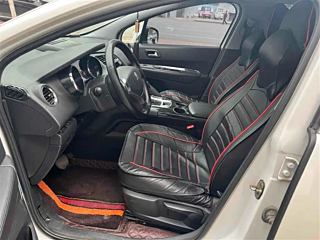 PEUGEOT 3008  2015 YEAR 2.0L AUTOMATIC CLASSIC EDITION 2015