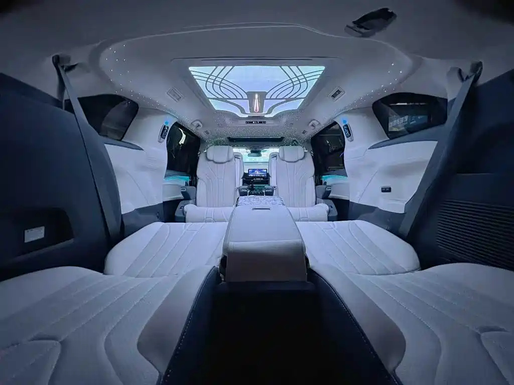 TOYOTA SIENNA SIENNA 2024