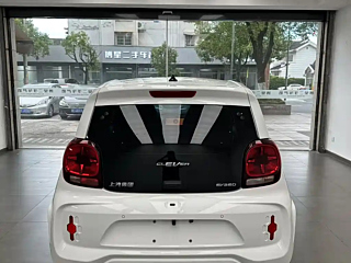 ROEWE CLEVER CLEVER  2021 YEAR 302KM SEATS  EDITION 2021