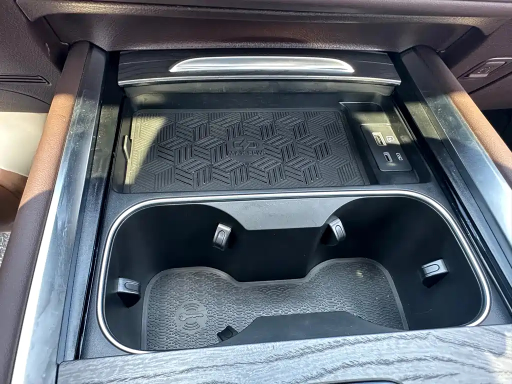 CHERY TIGGO 8 PRO 2025