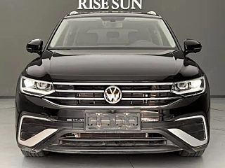 VOLKSWAGEN TIGUAN L 2023