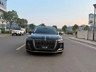 HONGQI H5 2023