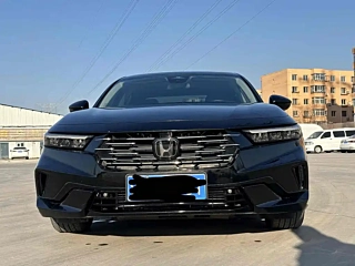 HONDA ACCORD 2025