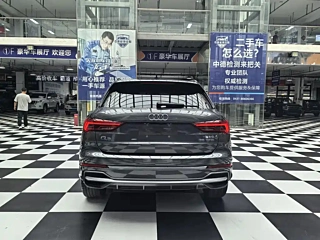AUDI Q3  2021 YEAR 35 TFSI FASHION DYNAMIC 2021